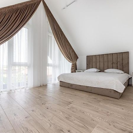 Sea House 2N Βίλα Παλάγκα Εξωτερικό φωτογραφία