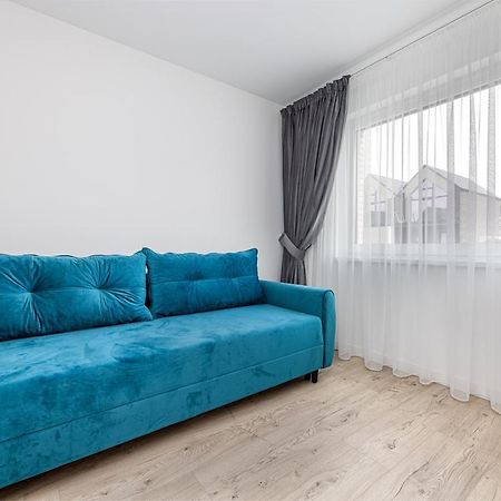 Sea House 2N Βίλα Παλάγκα Εξωτερικό φωτογραφία