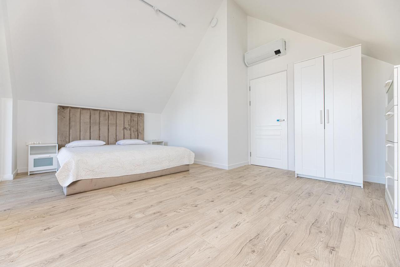 Sea House 2N Βίλα Παλάγκα Εξωτερικό φωτογραφία