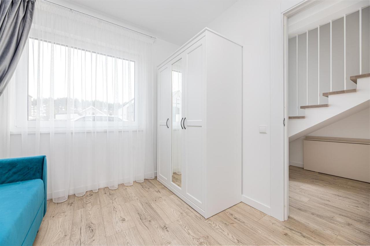 Sea House 2N Βίλα Παλάγκα Εξωτερικό φωτογραφία