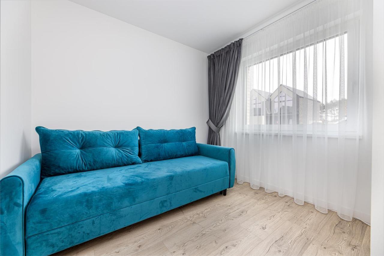 Sea House 2N Βίλα Παλάγκα Εξωτερικό φωτογραφία